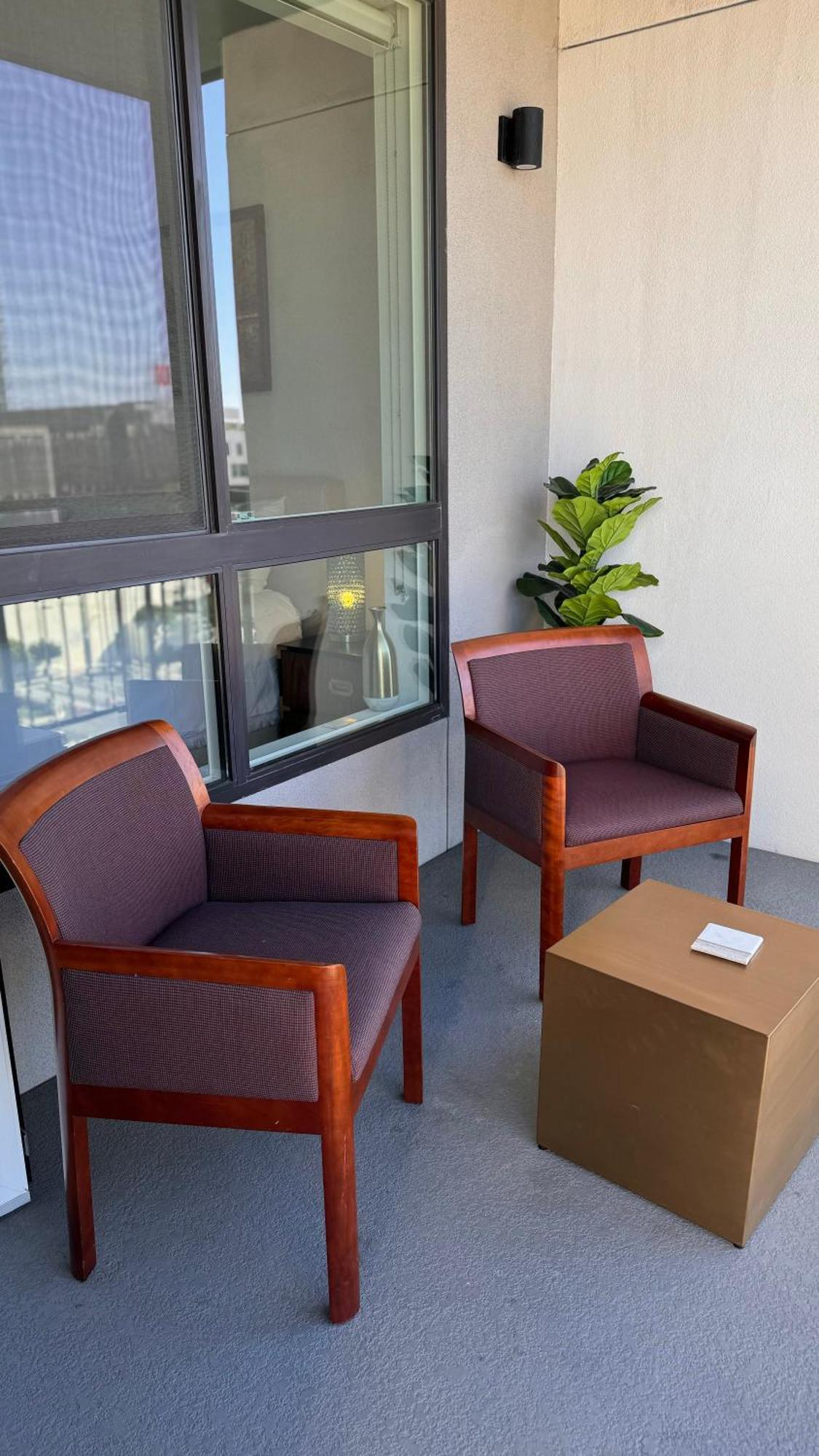 Wallace Luxurious Los Angeles Buitenkant foto