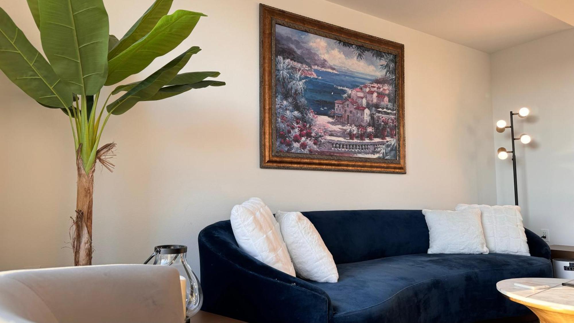 Wallace Luxurious Los Angeles Buitenkant foto